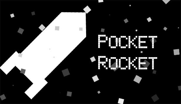 Pocket Rocket