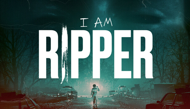 I AM RIPPER