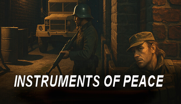 Instruments of Peace