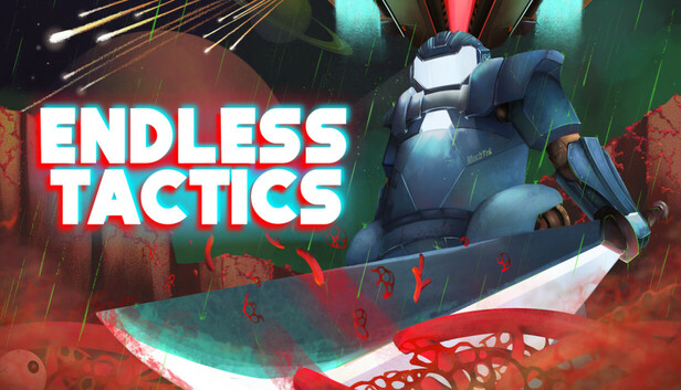 Endless Tactics