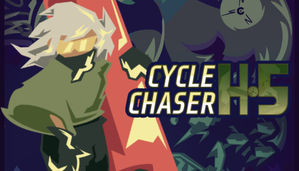 Cycle Chaser H-5