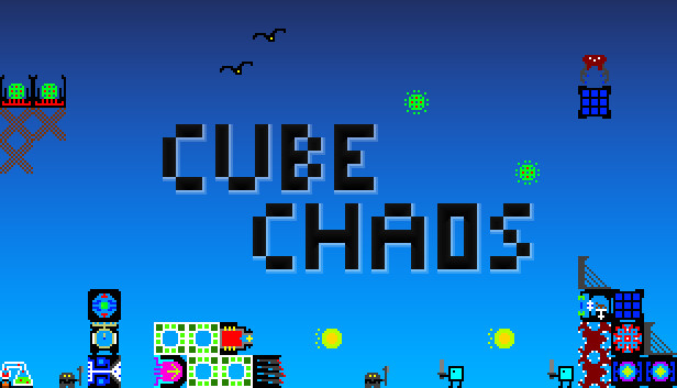 Cube Chaos
