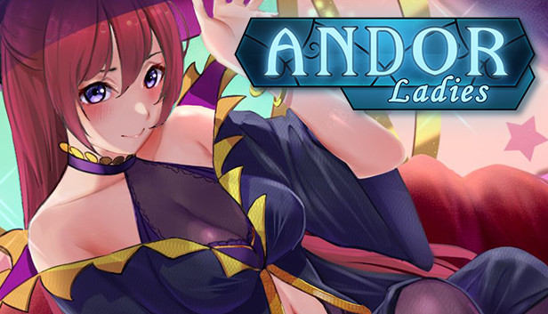 ANDOR Ladies