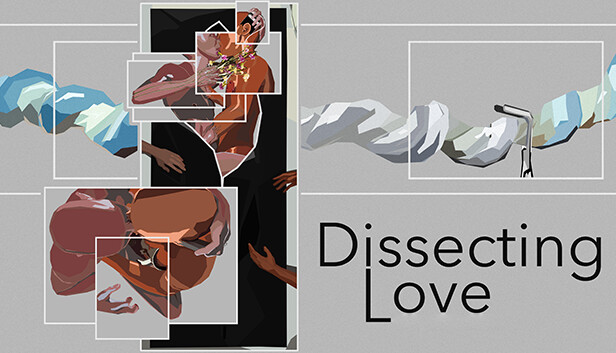 Dissecting Love
