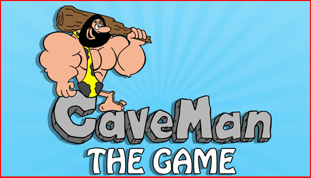 Caveman The Game