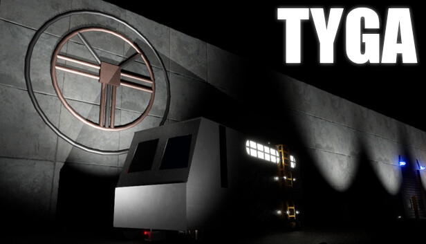 TYGA
