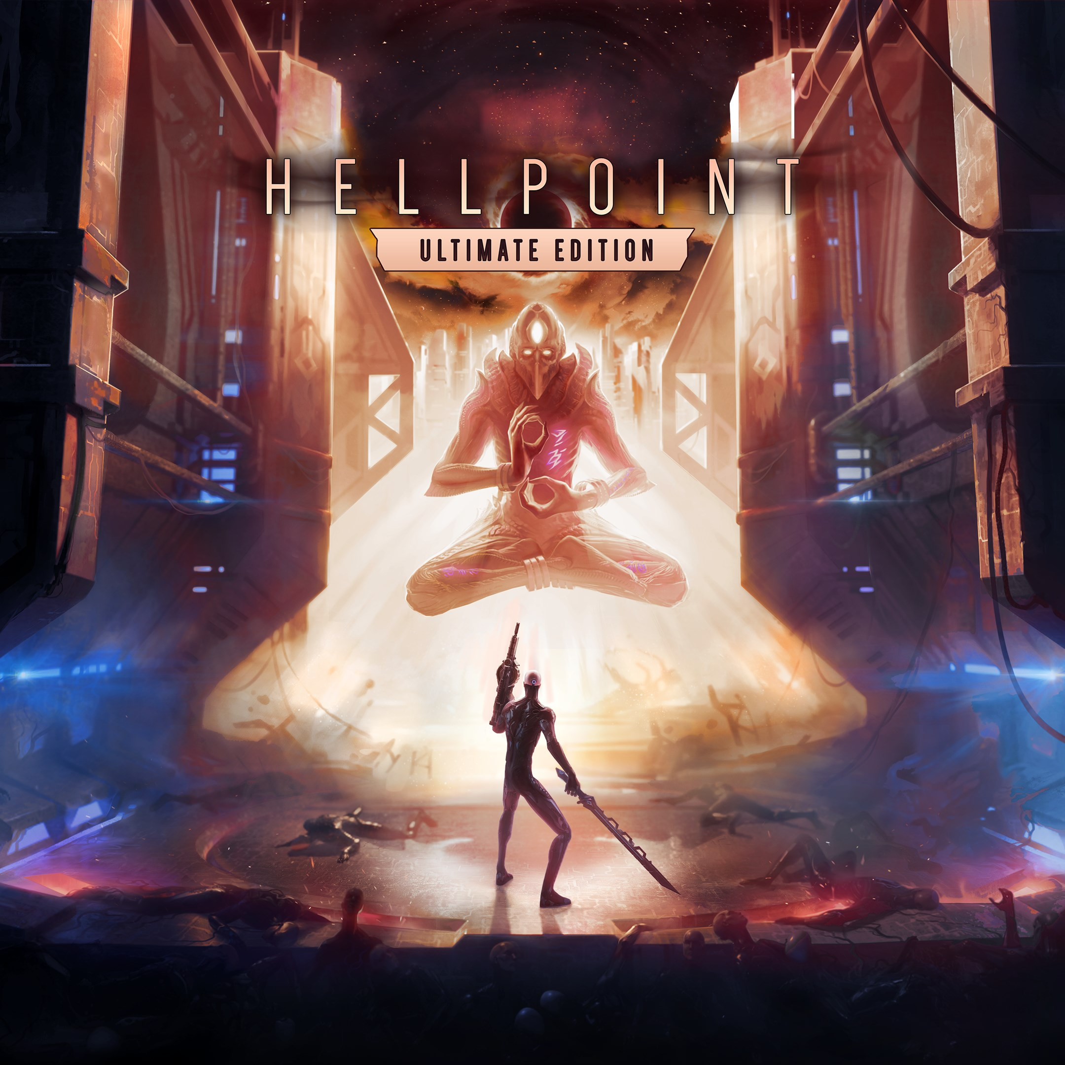 Hellpoint Ultimate Edition