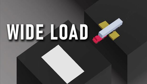 Wide Load