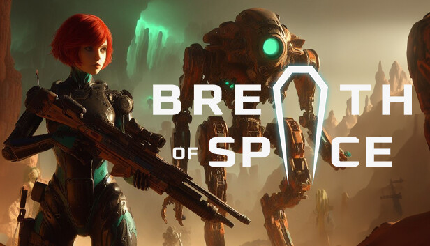 Breath of Space
