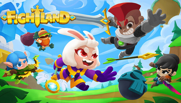 Fightland