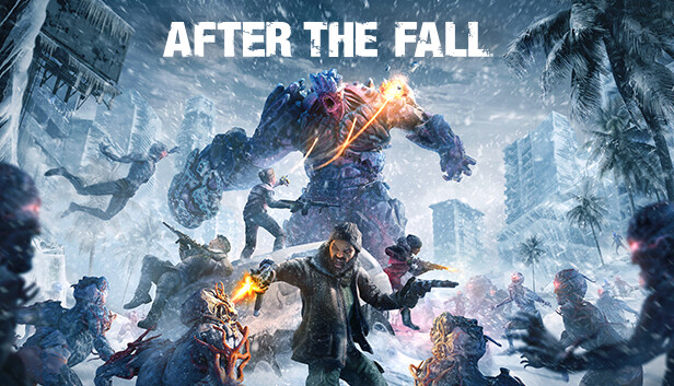 After the Fall®