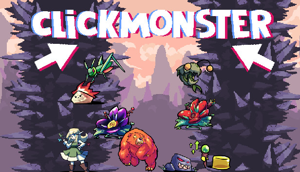 ClickMonster