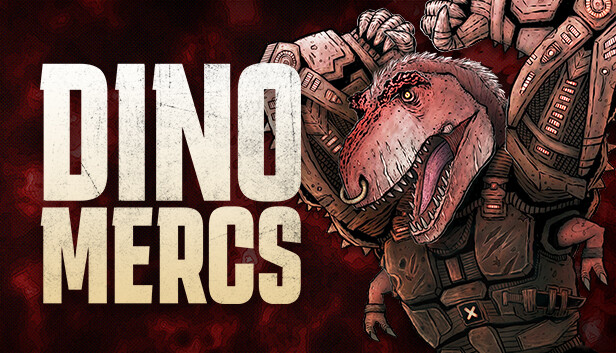DINO MERCS