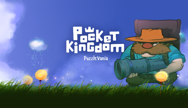 Pocket Kingdom - OST