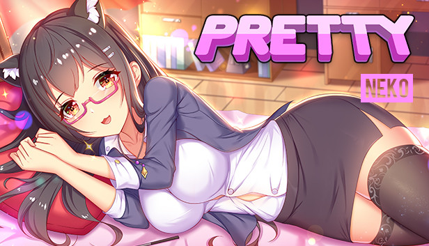 Pretty Neko