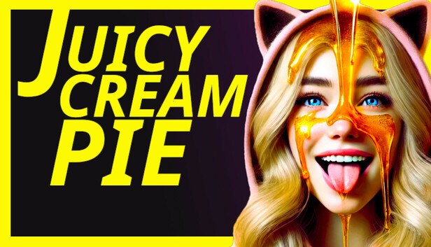 Juicy Cream Pie ™