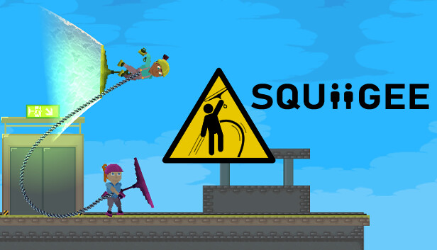 Squiigee