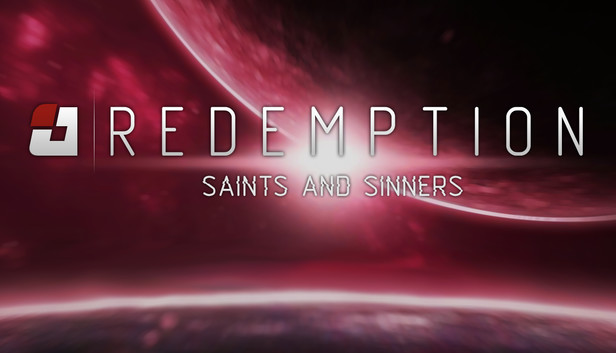Redemption: Saints And Sinners