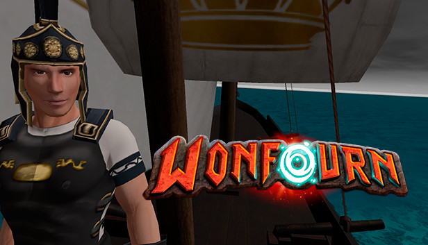 Wonfourn