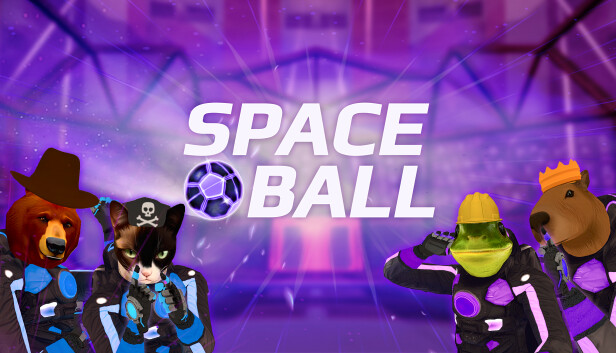 Space Ball VR