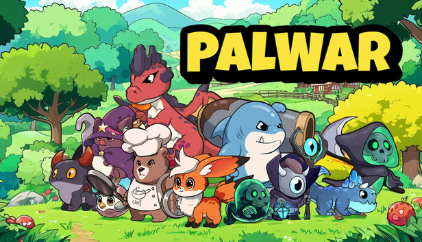 PalWar