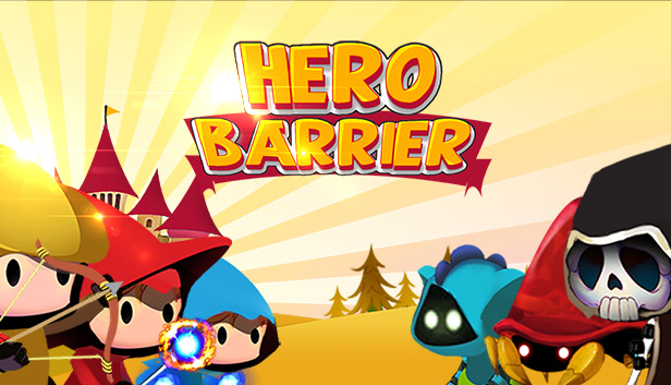 Hero Barrier