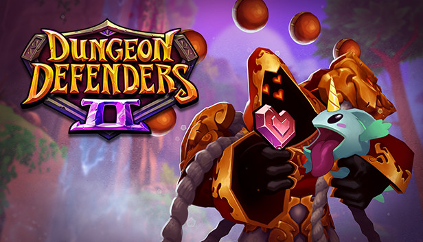 Dungeon Defenders II - Heartwarming Bundle