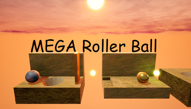 Mega Roller Ball