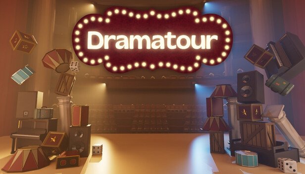 Dramatour
