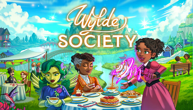 Wylde Society