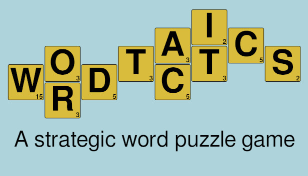 WordTactics