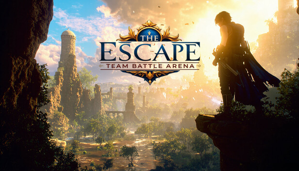 The Escape: Team Battle Arena
