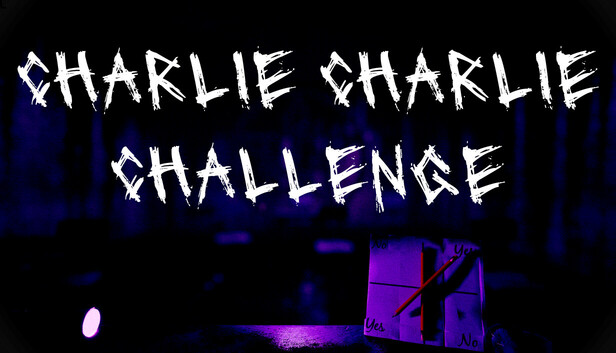 Charlie Charlie Challenge