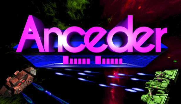 Anceder