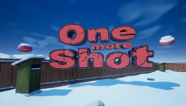 One More Shot