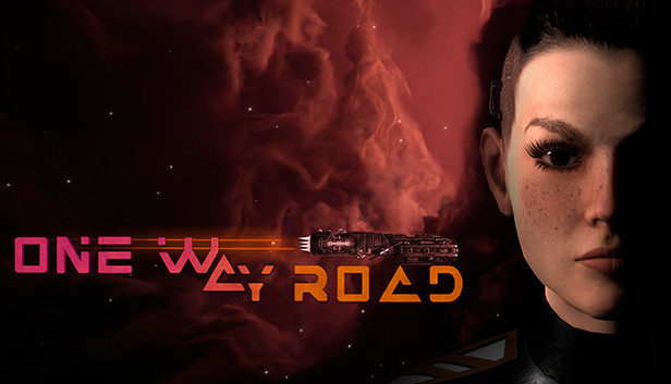 One Way Road