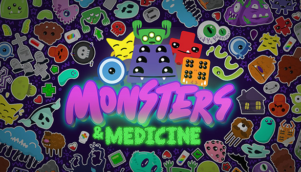 Monsters and Medicine