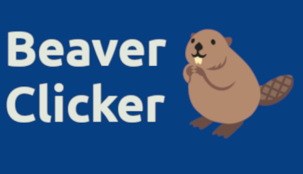 Beaver Clicker