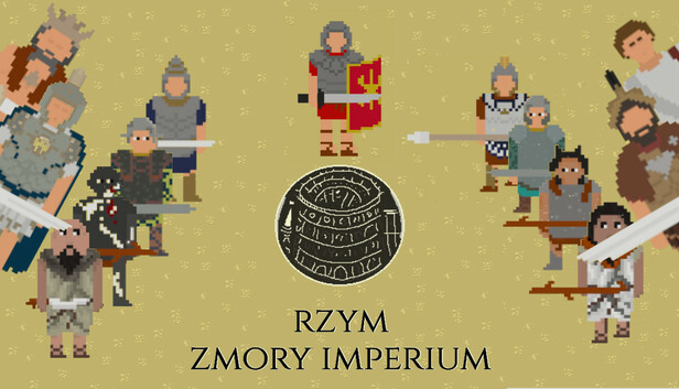 Rzym: Zmory Imperium