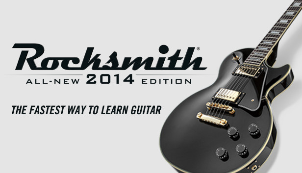 Rocksmith® 2014 Edition – Remastered – Thrice - “Stare at the Sun”