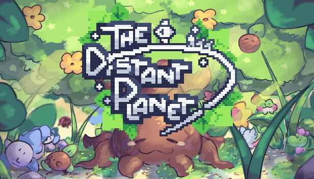 The Distant Planet