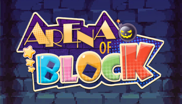 Arena of block