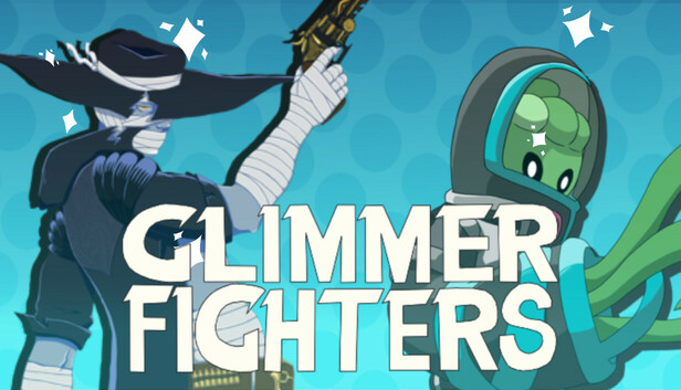 Glimmer Fighters