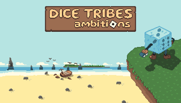 Dice Tribes: Ambitions