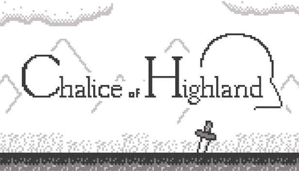 Chalice of Highland