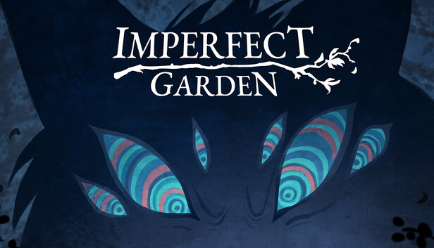 Imperfect Garden