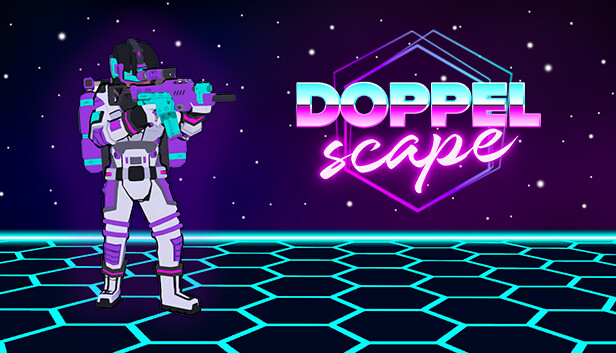 Doppelscape