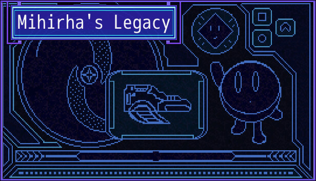 Mihirha's Legacy