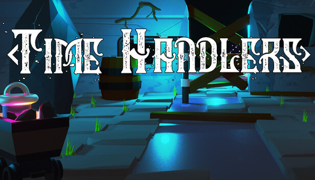 Time Handlers