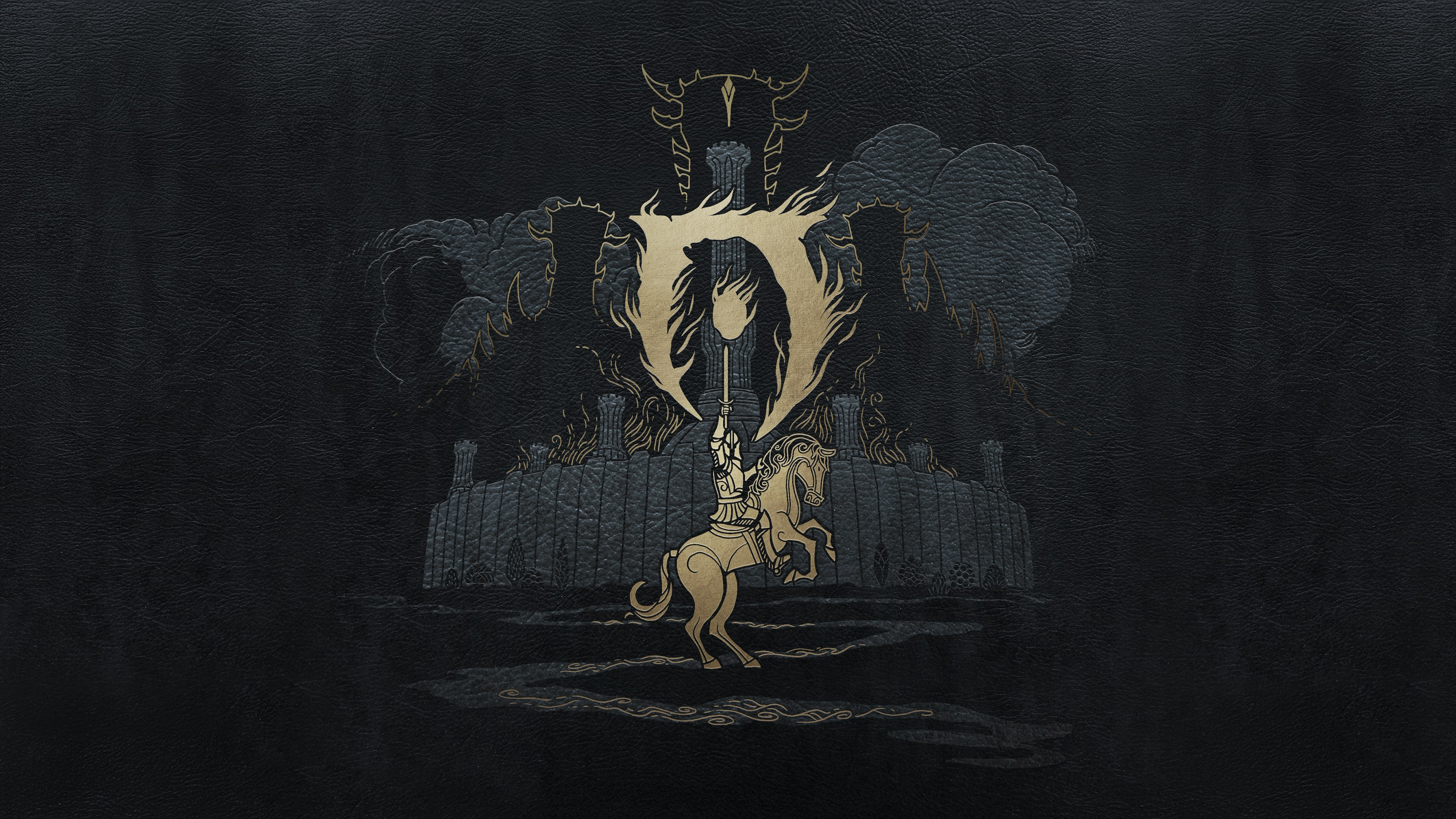 The Elder Scrolls IV: Oblivion Remastered - Deluxe Edition Upgrade